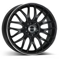 MAK ARROW 9x18 5/112 ET42 CB66.6
