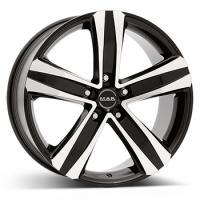 MAK STONE5 7.5x18 5/120 ET50 CB65.1