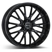 MAK SPECIALE DARK 8.5x20 5/112 ET27 CB66.6