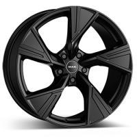 MAK STARK BLACK 10x23 5/112 ET30 CB66.5