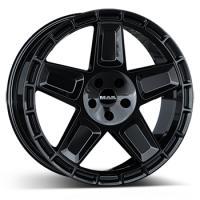 MAK TREK BLACK 9x20 5/112 ET38 CB66.5