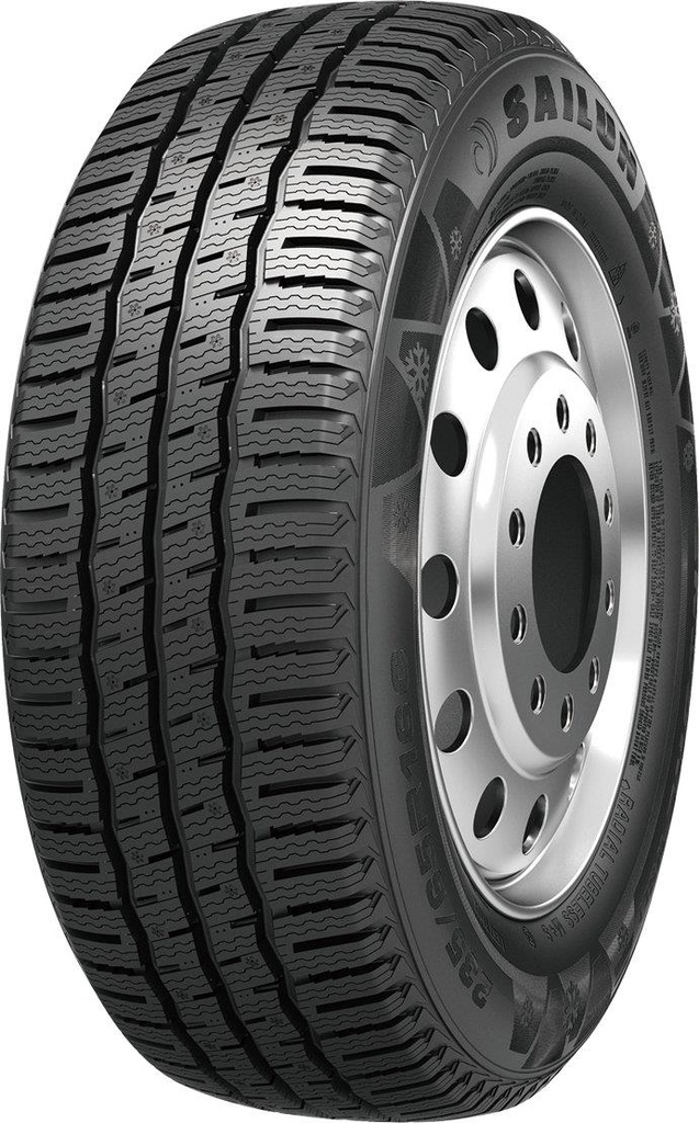 185/14R8C 102/100R SAILUN ENDURE WSL1 XL