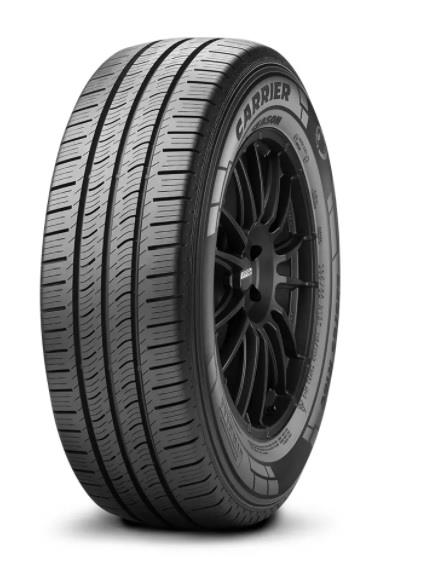 205/65R16C 107/105T PIRELLI CARRIER ALL SEASON