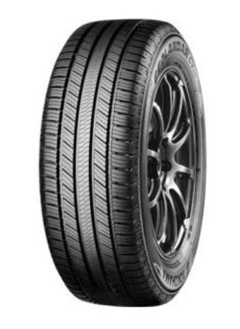 215/55R18 99V YOKOHAMA GEOLANDAR CV G058