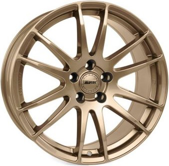 ALUTEC MONSTR BRONZE 8.5x21 5/108 ET45 CB63.4