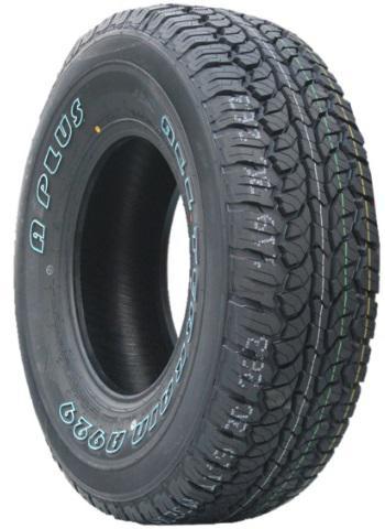 255/65R17 110T APLUS A929 A/T