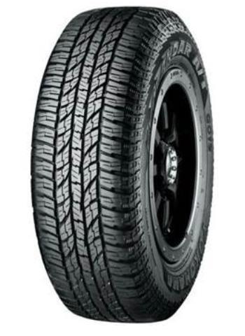 245/50R20 105H YOKOHAMA GEOLANDAR A/T G015