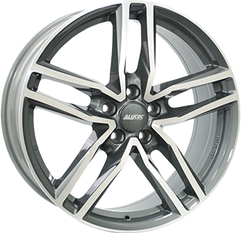 ALUTEC IKENU 9x19 5/112 ET20 CB66.4