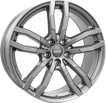 ALUTEC DRIVEX 9.5x21 5/130 ET53 CB71.6