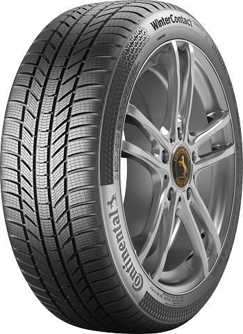 205/55R17 91H CONTINENTAL CONTIWINTERCONTACT TS 870 P XL