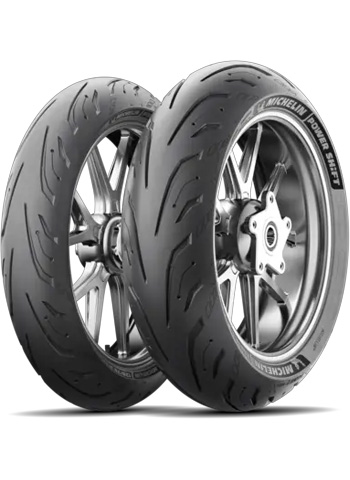 160/60R15 67H MICHELIN POWER SHIFT
