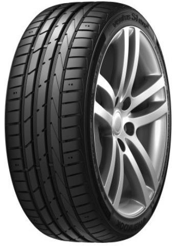 235/50R19 99V HANKOOK VENTUS S1 EVO2 K117