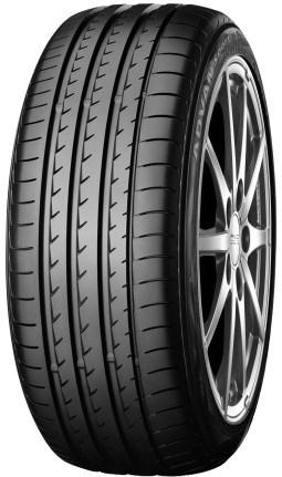245/45R20 103Y YOKOHAMA ADVAN SPORT V105 XL RIMPROTECT *