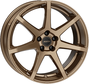 ALUTEC PEARL ,3 8.5x18 5/114.3 ET40 CB70.1