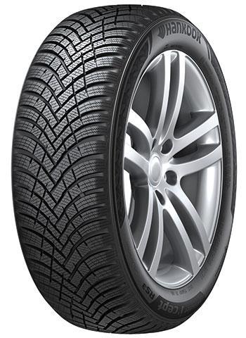 205/55R16 91H HANKOOK WINTER I*CEPT EVO3 SUV W462 XL