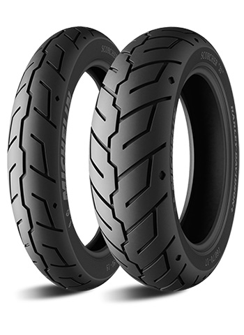 110/90-19 62H MICHELIN SCORCHER 31
