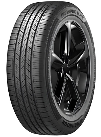 255/65R17 110H HANKOOK DYNAPRO HPX RA43