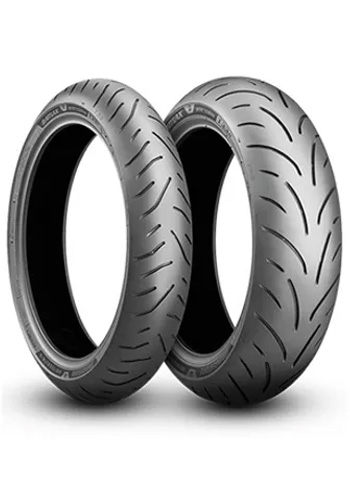 190/55R17 75W BRIDGESTONE BTT33R