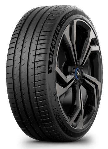 265/45R20 108Y MICHELIN PILOT SPORT