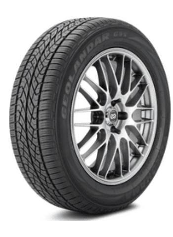225/55R17 97V YOKOHAMA GEOLANDAR G95A XL