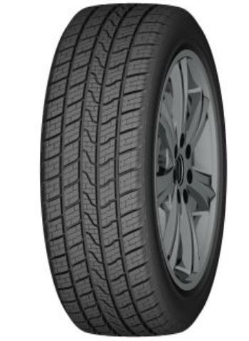 215/45R17 91W APLUS A909 ALLSEASON