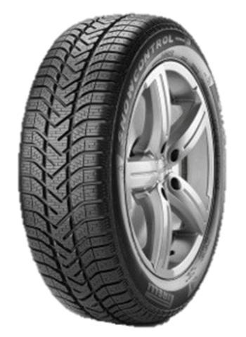 195/55R16 87H PIRELLI WINTER 210 SNOWCONTROL SERIE 3 (*)