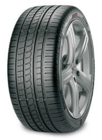 255/40R17 94Y PIRELLI P ZERO ROSSO ASIMMETRICO FSL N5