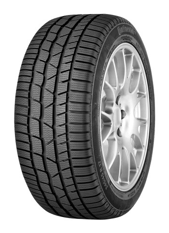 235/45R19 99V CONTINENTAL CONTIWINTERCONTACT TS 830 P XL MO