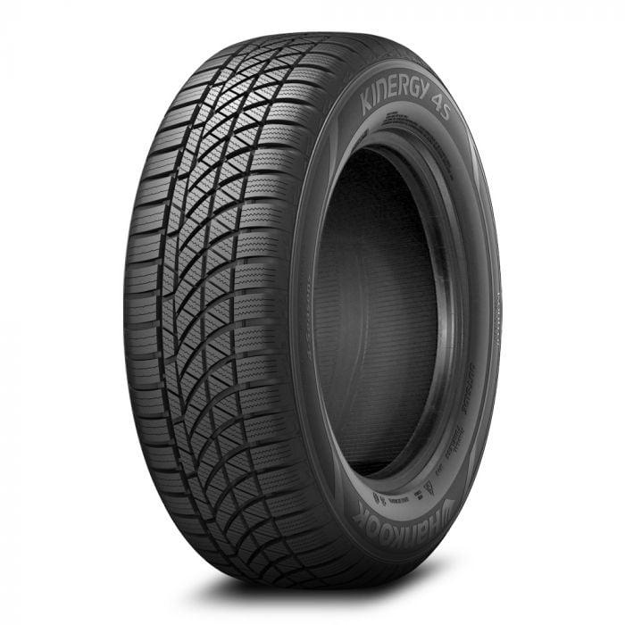 165/70R13 83T HANKOOK KINERGY 4S H740 XL