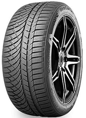 255/45R19 104V KUMHO WINTERCRAFT WP72 XL