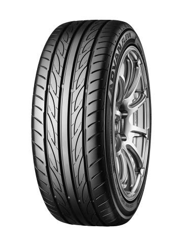 195/40R17 81W YOKOHAMA ADVAN FLEVA V701 XL