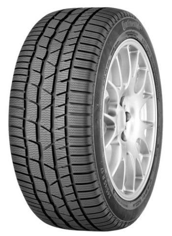 255/55R18 105V CONTINENTAL CONTIWINTERCONTACT TS 830 P XL N0