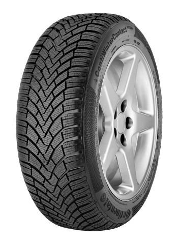 265/45R20 108T CONTINENTAL CONTIWINTERCONTACT TS 830 P XL EV