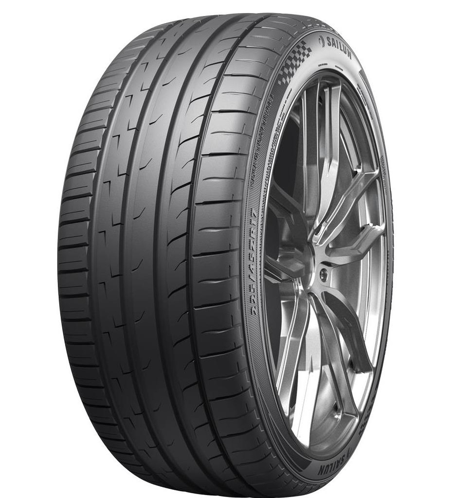245/40R21 100Y SAILUN ATREZZO ZSR 2 SUV XL RP ECOPOINT3