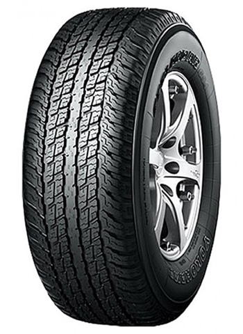 265/60R18 110H YOKOHAMA GEOLANDAR G94BV