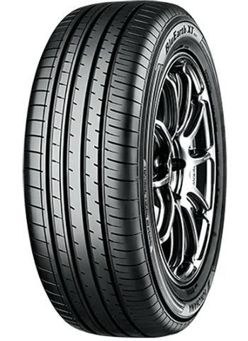 225/60R18 100V YOKOHAMA BLUEARTH-XT AE61 XL