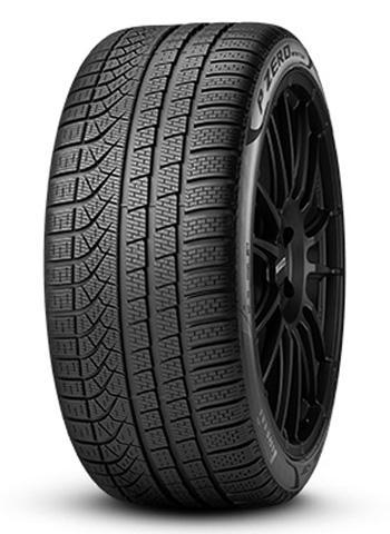 245/45R19 102H PIRELLI P ZERO WINTER XL