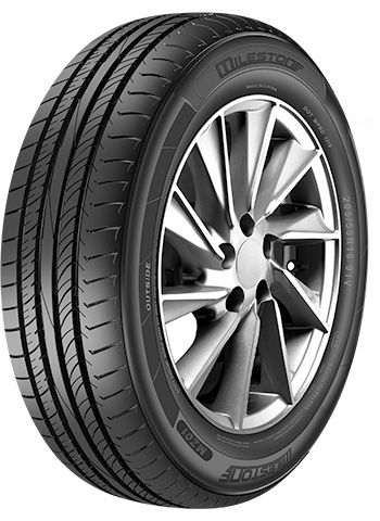 165/60R14 75H MILESTONE MZ01