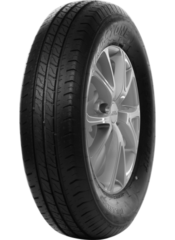165/13R8C 96/94N MILESTONE ECO-STONE XL
