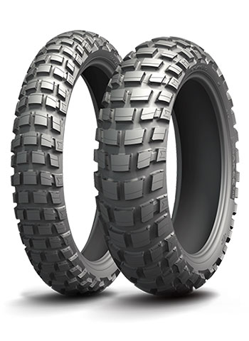 90/90R21 54R MICHELIN ANAKEE WILD