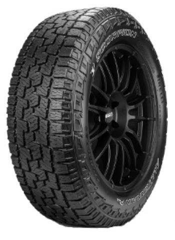 235/70R16 106T PIRELLI SCORPION ALL TERRAIN PLUS XL D