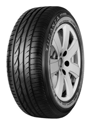 205/60R16 92W BRIDGESTONE TURANZA ER300