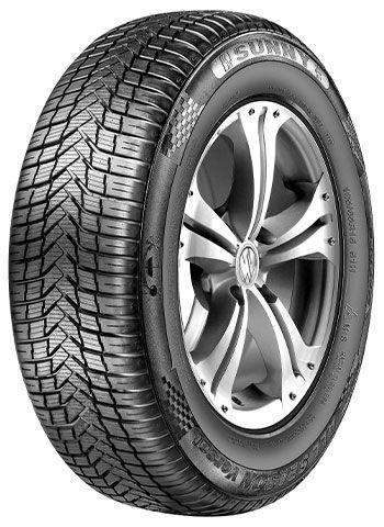175/65R14 82T SUNNY NC501 ALL SEASON