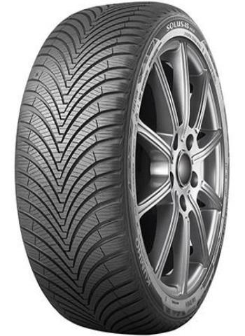 255/50R19 107W KUMHO SOLUS HA32 SUV XL
