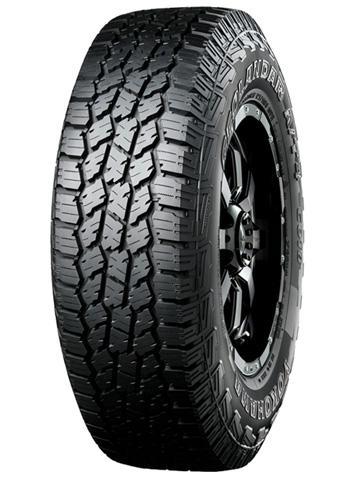 225/75R16 115/112S YOKOHAMA GEOLANDAR A/T4 G018 10PR RBL, RIMPROTECT