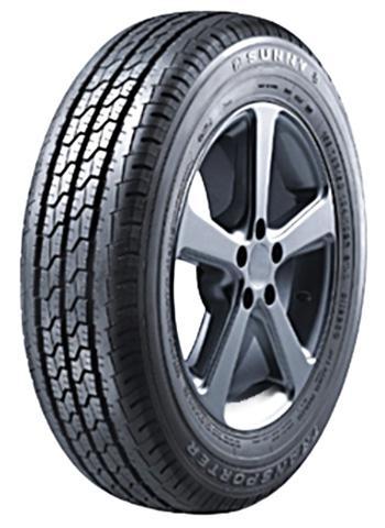 165/70R14C 89/87R SUNNY NL106