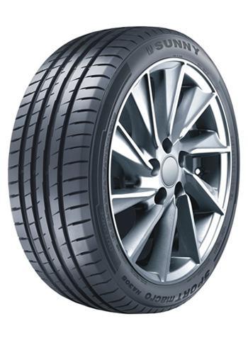 205/40R17 84W SUNNY NA305 XL