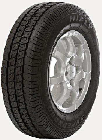 195/80R14C 106/104R HIFLY SUPER 2000