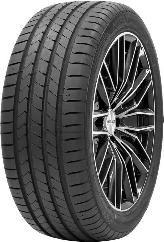 225/55R17 101W HIFLY HF820 XL