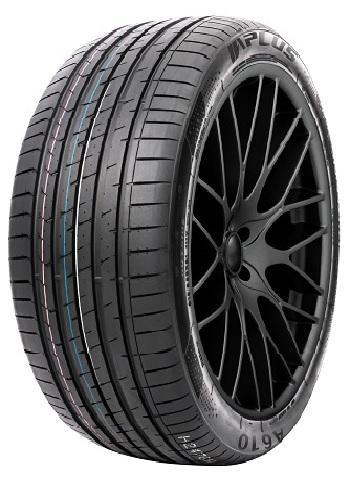 255/50R19 107W APLUS A610 XL